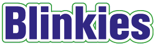 Logo Blinkies